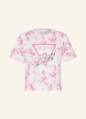 Guess T-Shirt rosa
