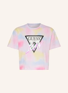 Guess T-Shirt rosa