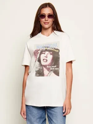 GUESS T-shirt SAILOR | Relaxed fit