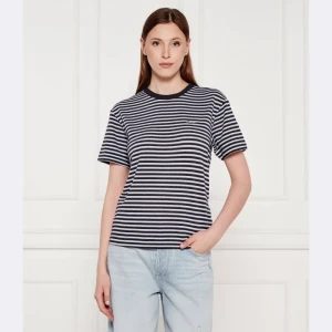 GUESS T-shirt SARA | Loose fit