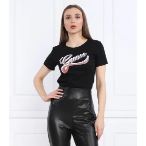 Zdjęcie produktu GUESS T-shirt SHADED LOGO | Regular Fit