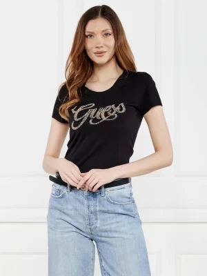 GUESS T-shirt | Slim Fit