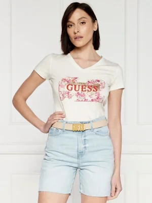 GUESS T-shirt | Slim Fit