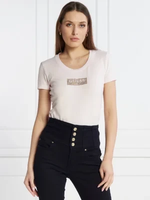 GUESS T-shirt | Slim Fit