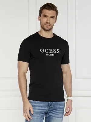 GUESS T-shirt | Slim Fit