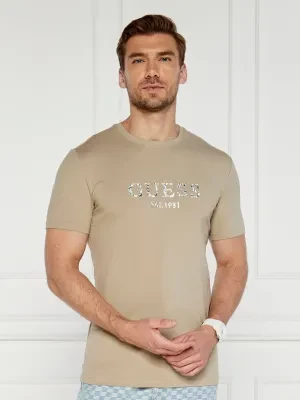 GUESS T-shirt | Slim Fit