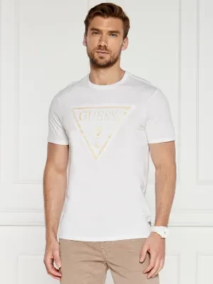 GUESS T-shirt | Slim Fit