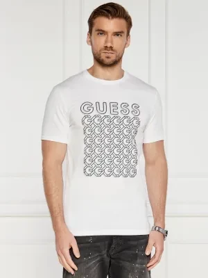 GUESS T-shirt | Slim Fit