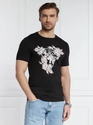 GUESS T-shirt | Slim Fit