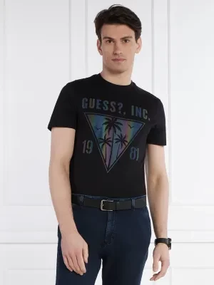 GUESS T-shirt | Slim Fit