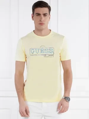 GUESS T-shirt | Slim Fit