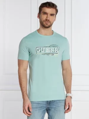 GUESS T-shirt | Slim Fit