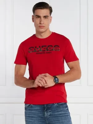 GUESS T-shirt | Slim Fit