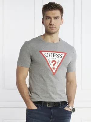 GUESS T-shirt | Slim Fit