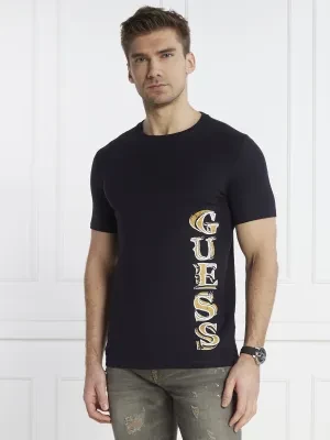 GUESS T-shirt | Slim Fit