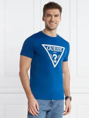 GUESS T-shirt | Slim Fit