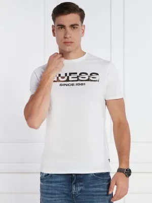 GUESS T-shirt | Slim Fit