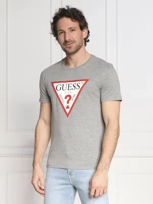 GUESS T-shirt | Slim Fit