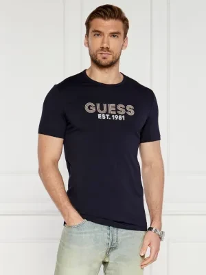 GUESS T-shirt | Slim Fit