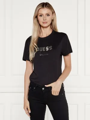 GUESS T-shirt | Slim Fit