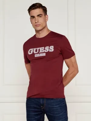 GUESS T-shirt | Slim Fit