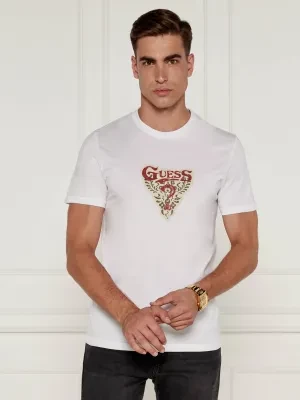 GUESS T-shirt | Slim Fit