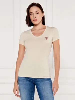 GUESS T-shirt | Slim Fit