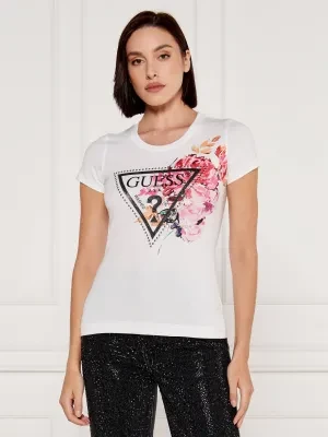 GUESS T-shirt | Slim Fit