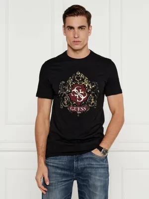 GUESS T-shirt | Slim Fit