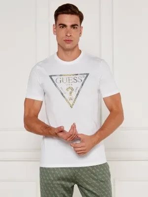 GUESS T-shirt | Slim Fit