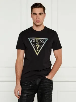 GUESS T-shirt | Slim Fit