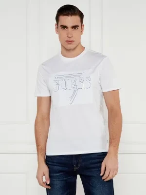 GUESS T-shirt | Slim Fit