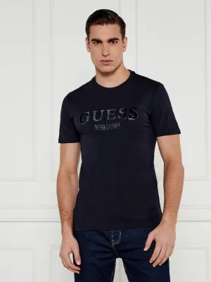 GUESS T-shirt | Slim Fit