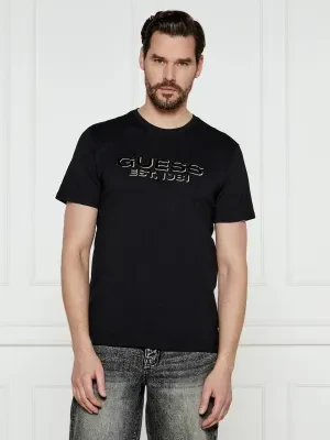 GUESS T-shirt | Slim Fit