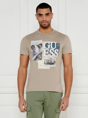 GUESS T-shirt | Slim Fit