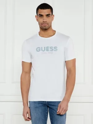 GUESS T-shirt | Slim Fit