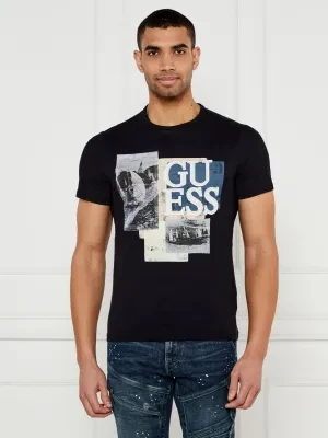 GUESS T-shirt | Slim Fit