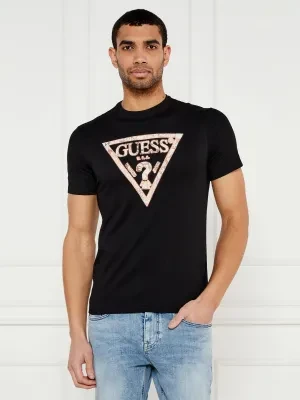 GUESS T-shirt | Slim Fit