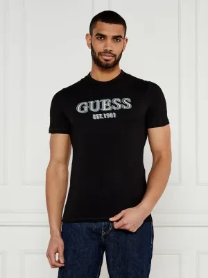 GUESS T-shirt | Slim Fit