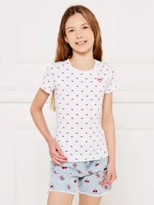 Guess T-shirt | Slim Fit