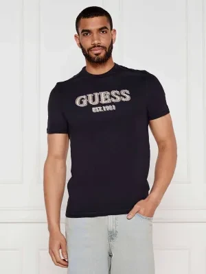Zdjęcie produktu GUESS T-shirt | Slim Fit