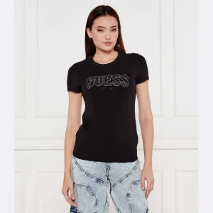 GUESS T-shirt | Slim Fit