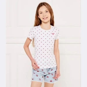 Guess T-shirt | Slim Fit