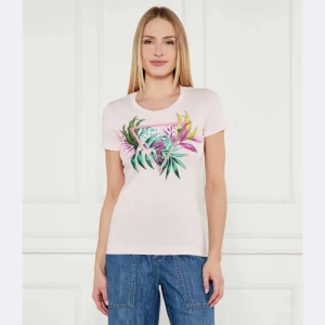 GUESS T-shirt | Slim Fit