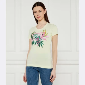 GUESS T-shirt | Slim Fit
