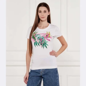 GUESS T-shirt | Slim Fit