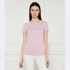 GUESS T-shirt | Slim Fit