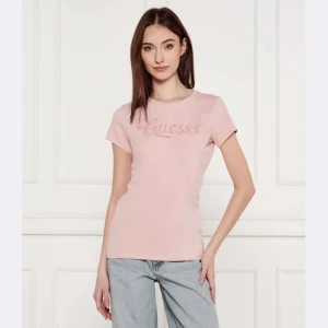 GUESS T-shirt | Slim Fit