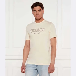 GUESS T-shirt | Slim Fit