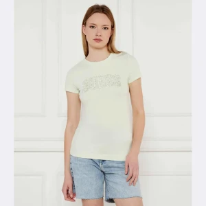 GUESS T-shirt | Slim Fit